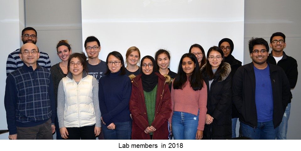 Zhong lab picture