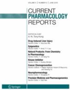 2018-06 Curr Pharmacol Rep C