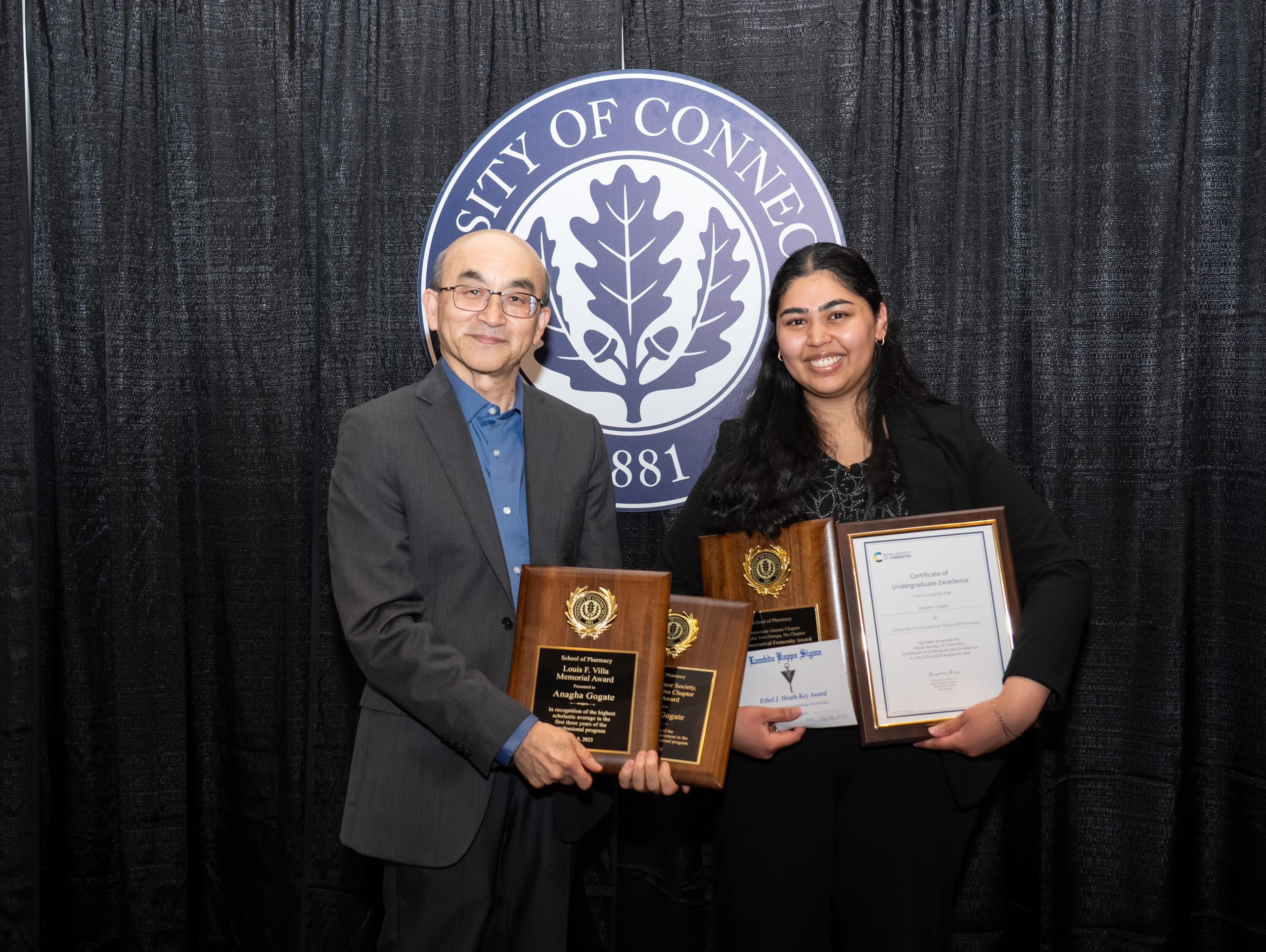 Anagha Awards