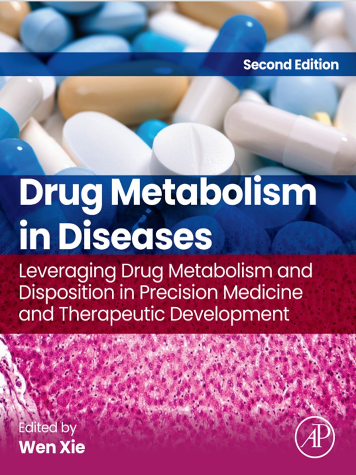 2025-12 Drug Metabolism in Diseases C